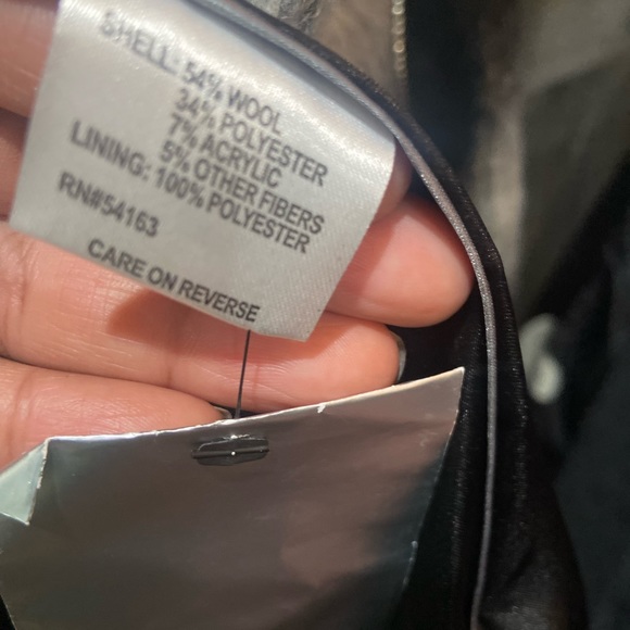 Calvin Klein Jacket - Picture 9 of 9